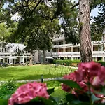 Parkhotel Rothof