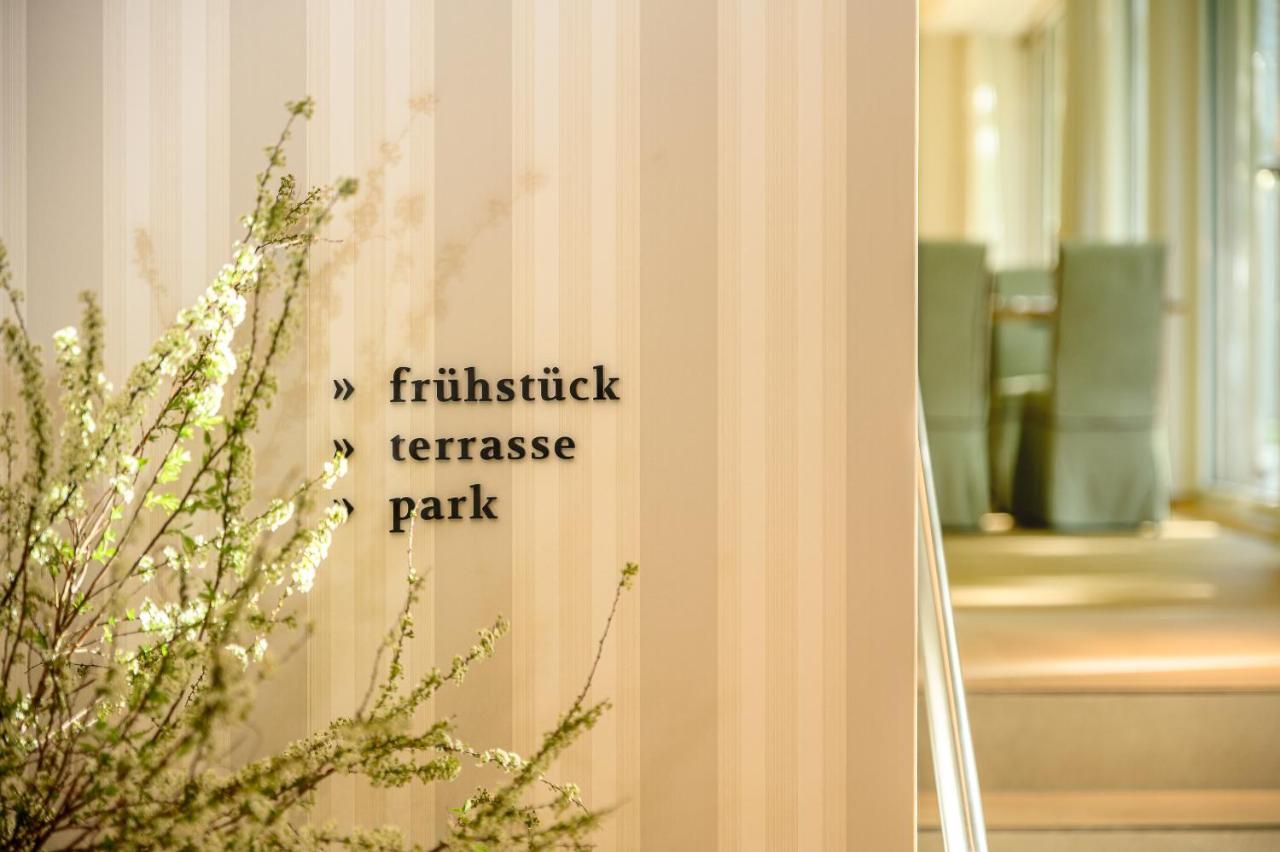 Parkhotel Rothof 4* München