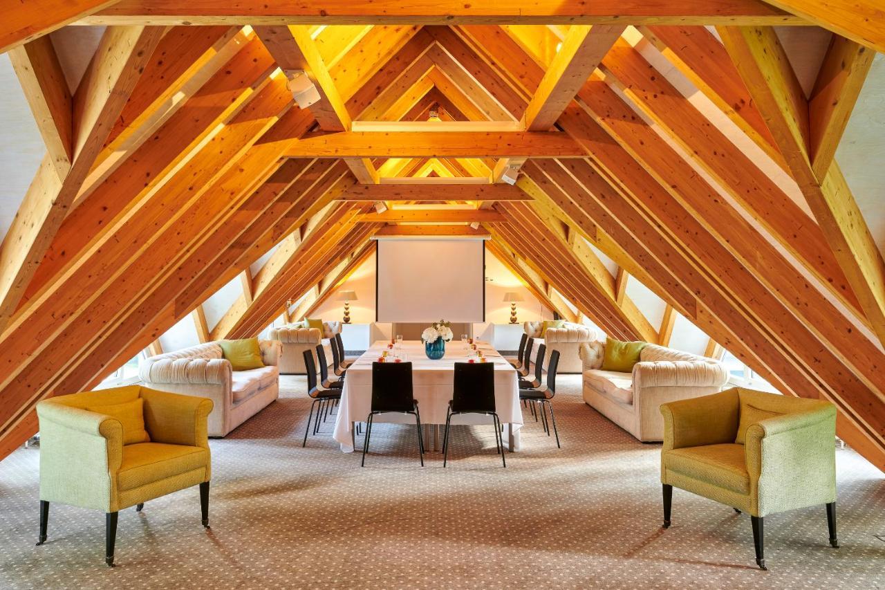 Hotel Parkhotel Rothof München