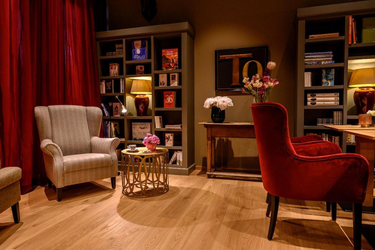 Parkhotel Rothof 4*