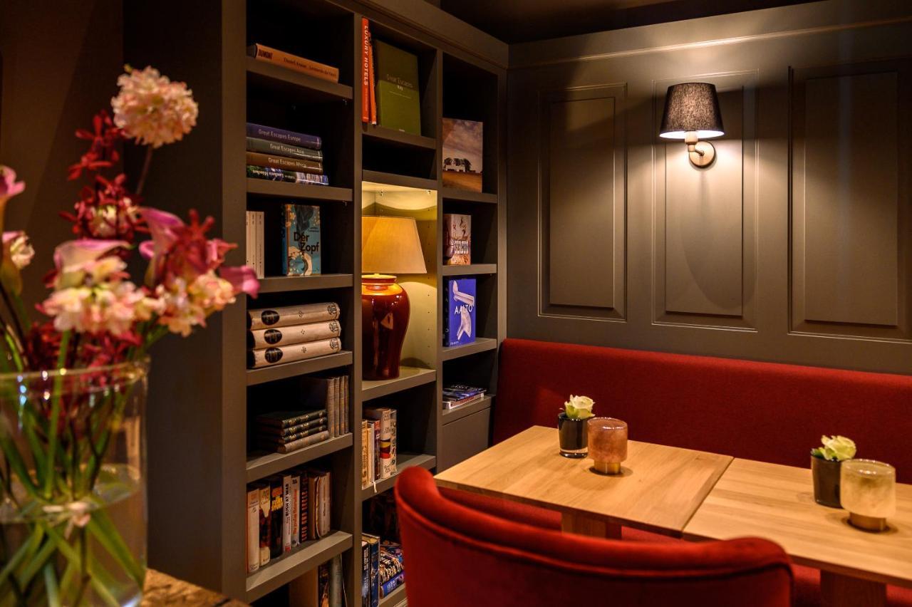 Hotel Parkhotel Rothof München