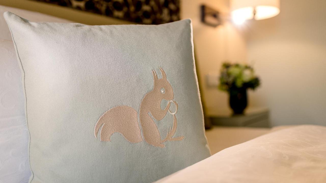 Parkhotel Rothof Hotel München