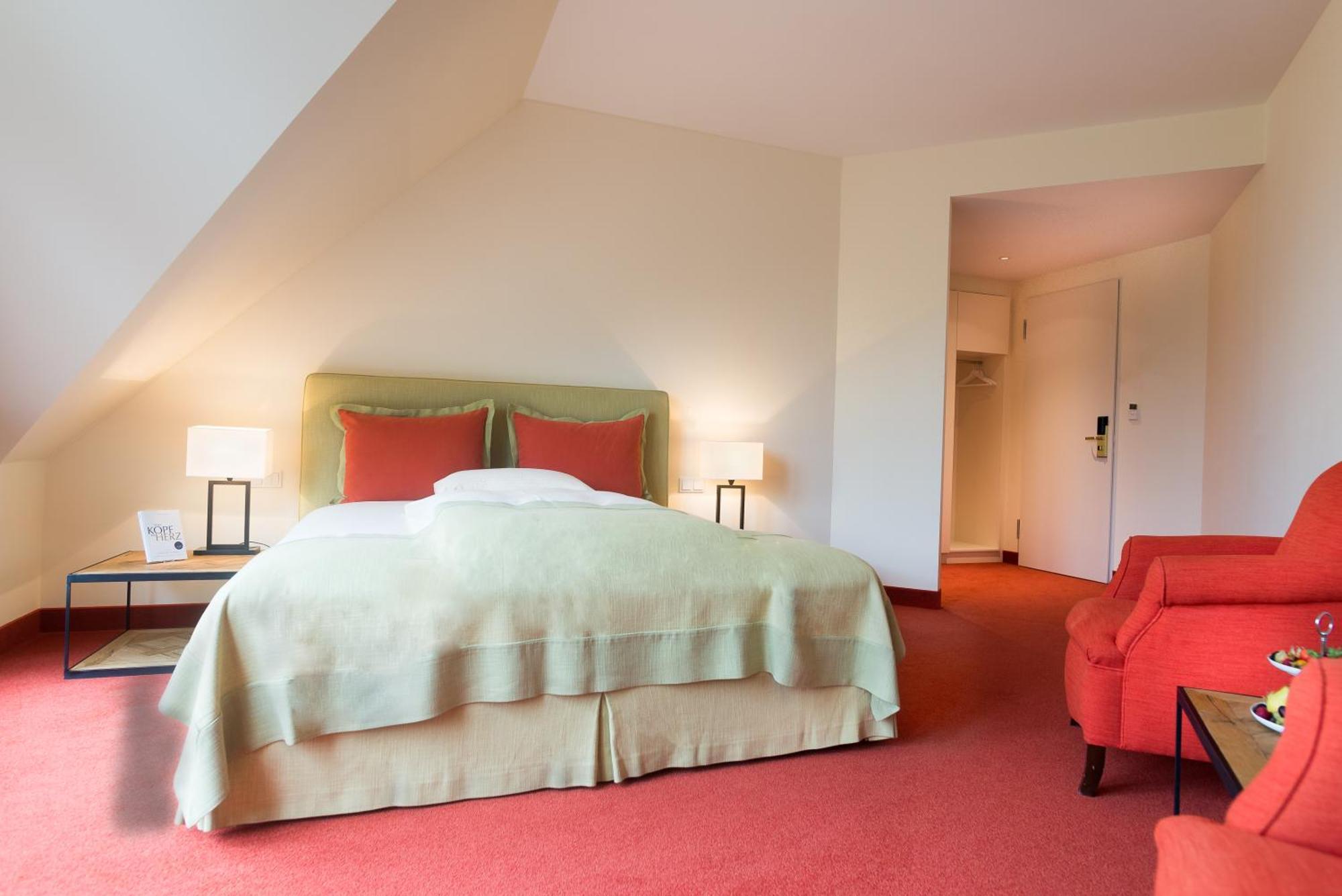 Parkhotel Rothof Hotel