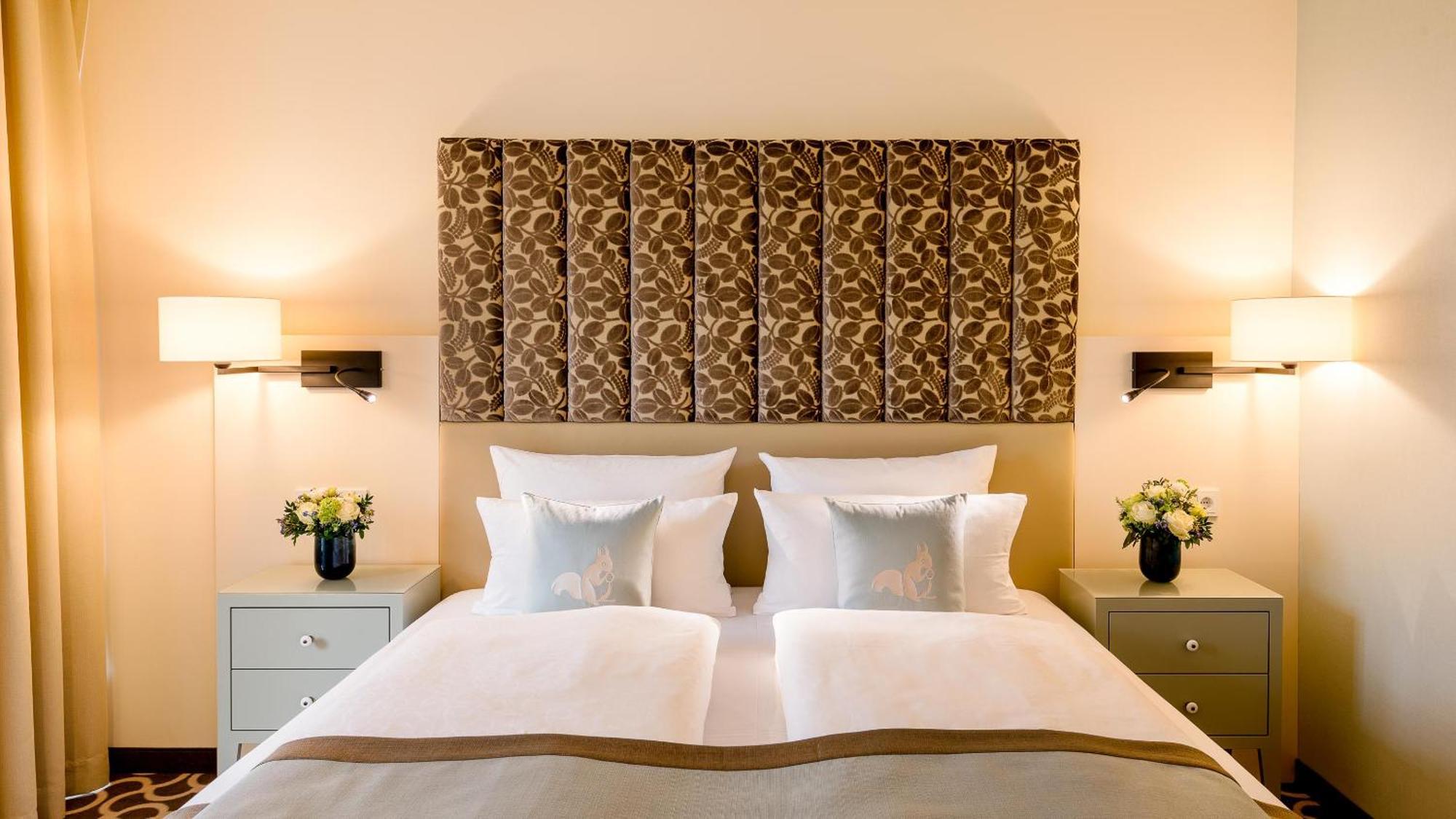 Parkhotel Rothof Hotel 4*