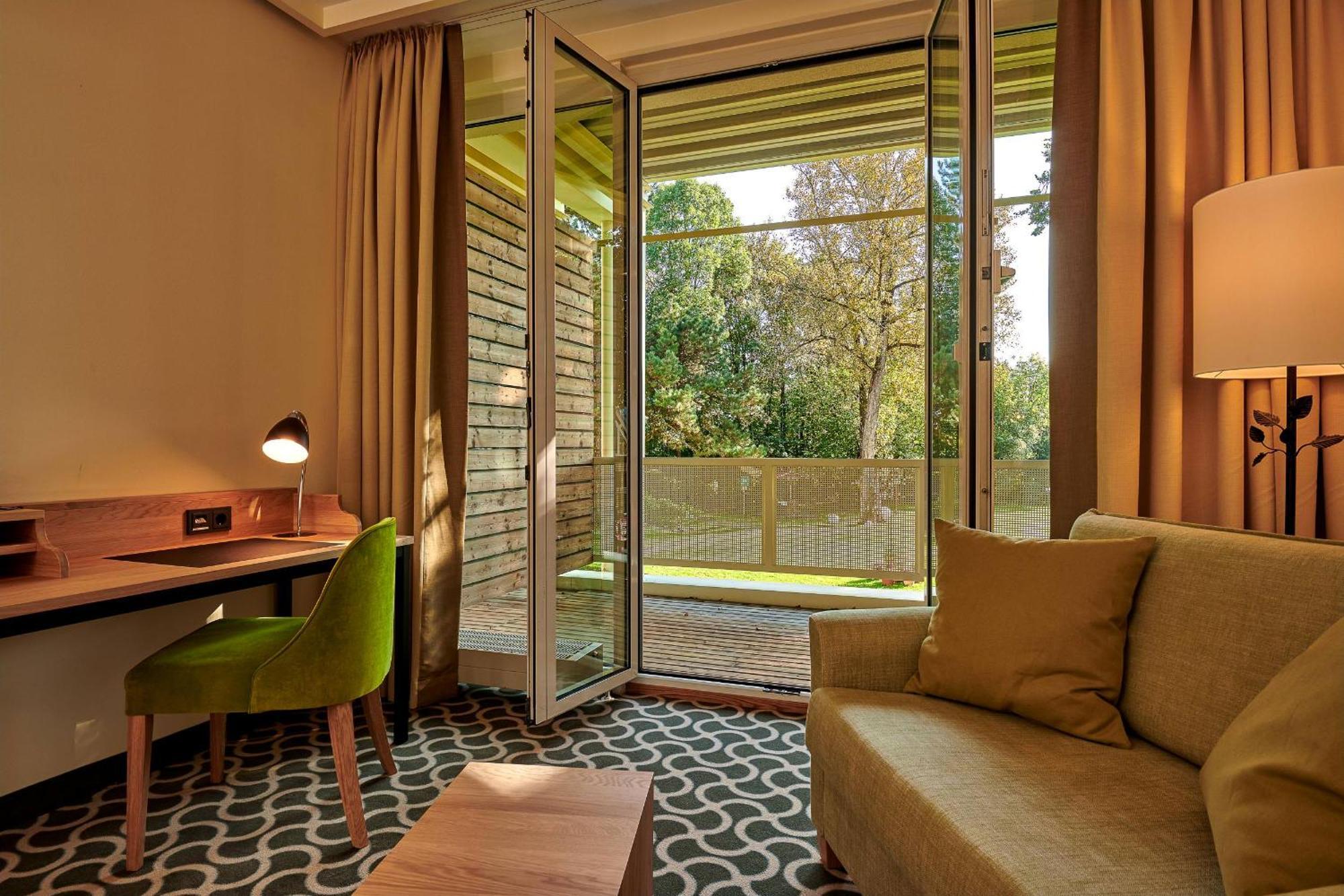 Parkhotel Rothof Hotel 4*