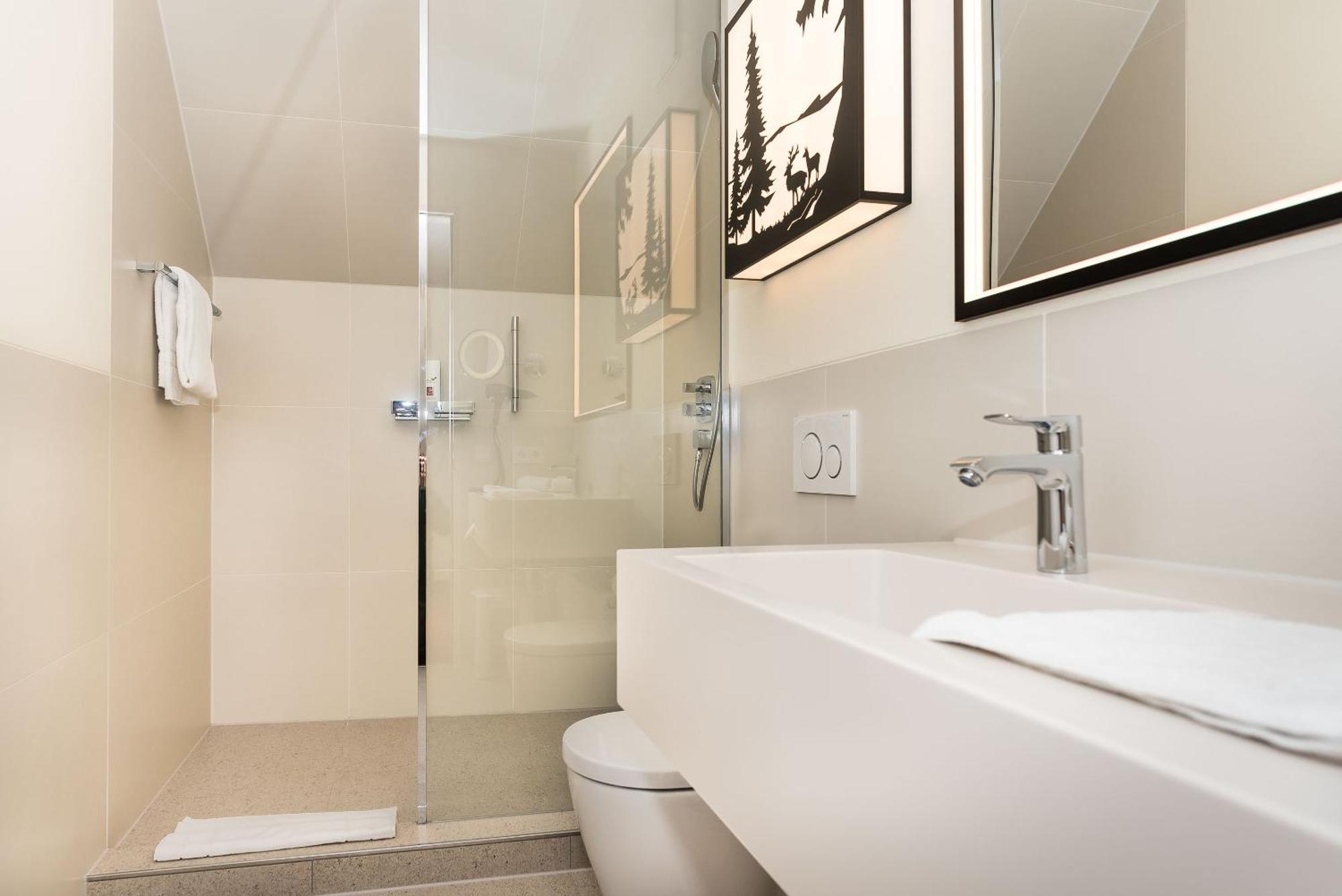 Parkhotel Rothof 4* München
