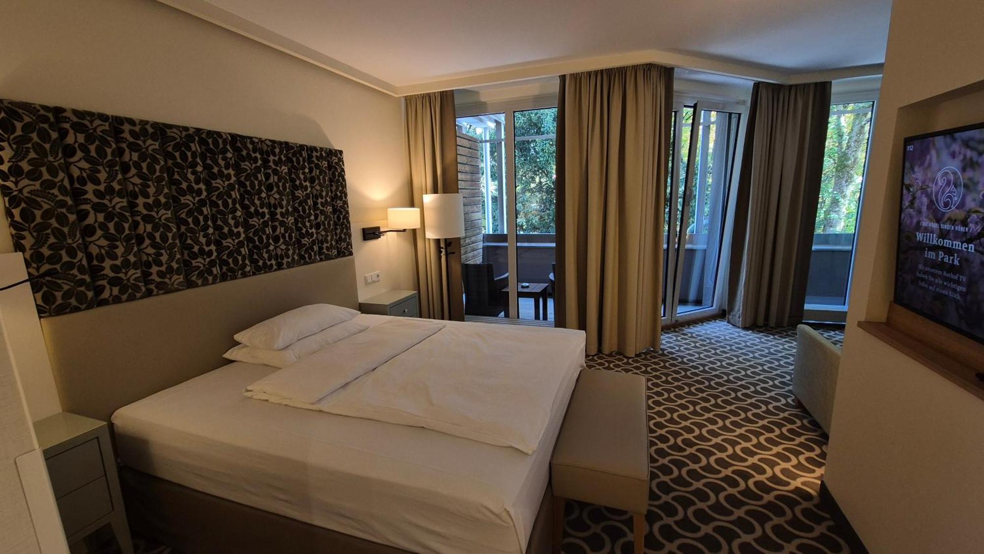 Parkhotel Rothof