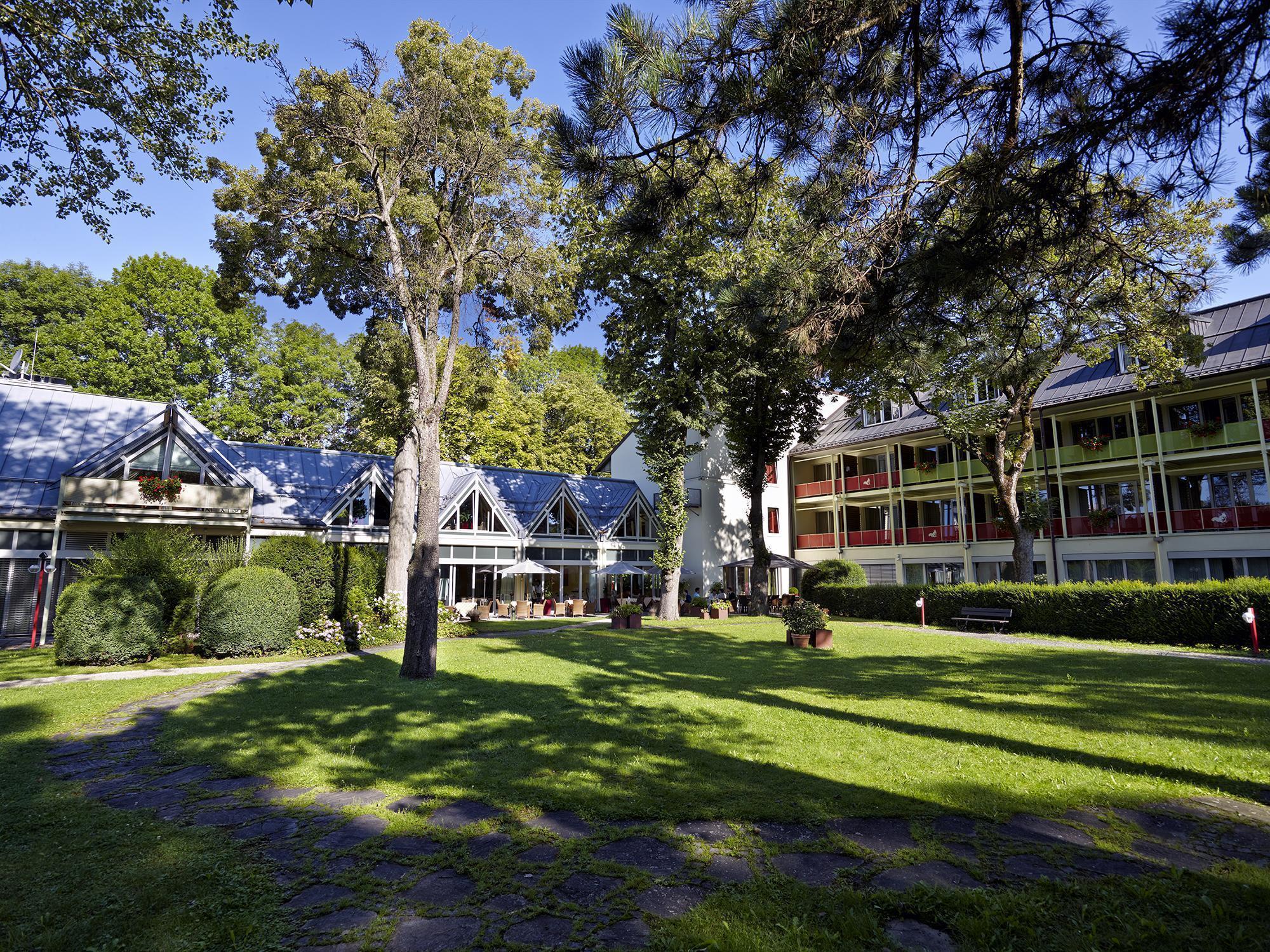 Parkhotel Rothof Hotel