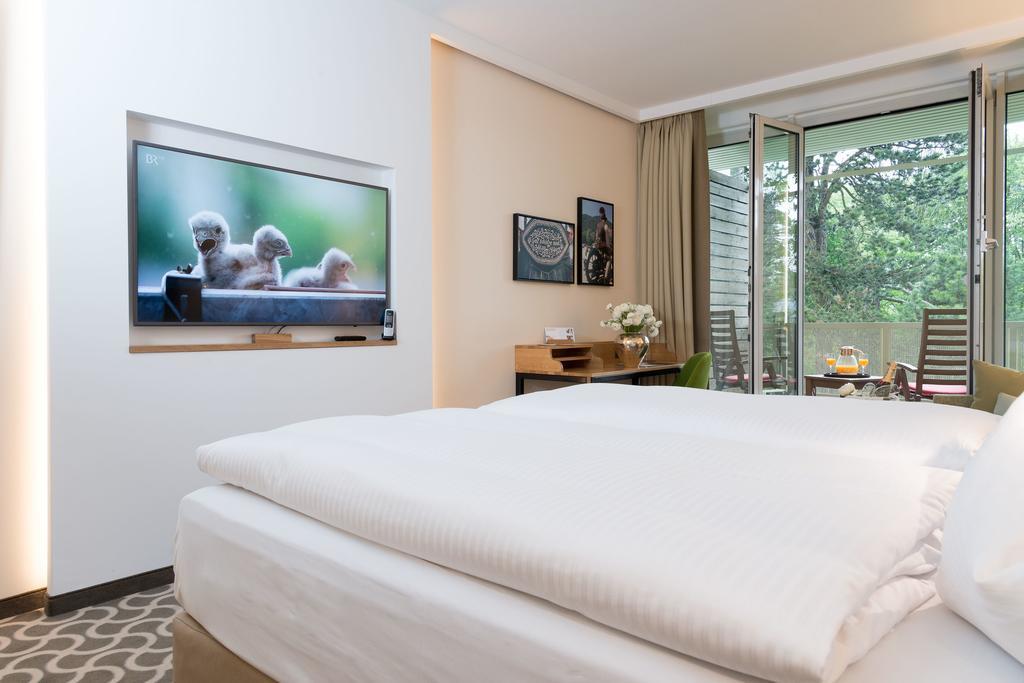 Parkhotel Rothof