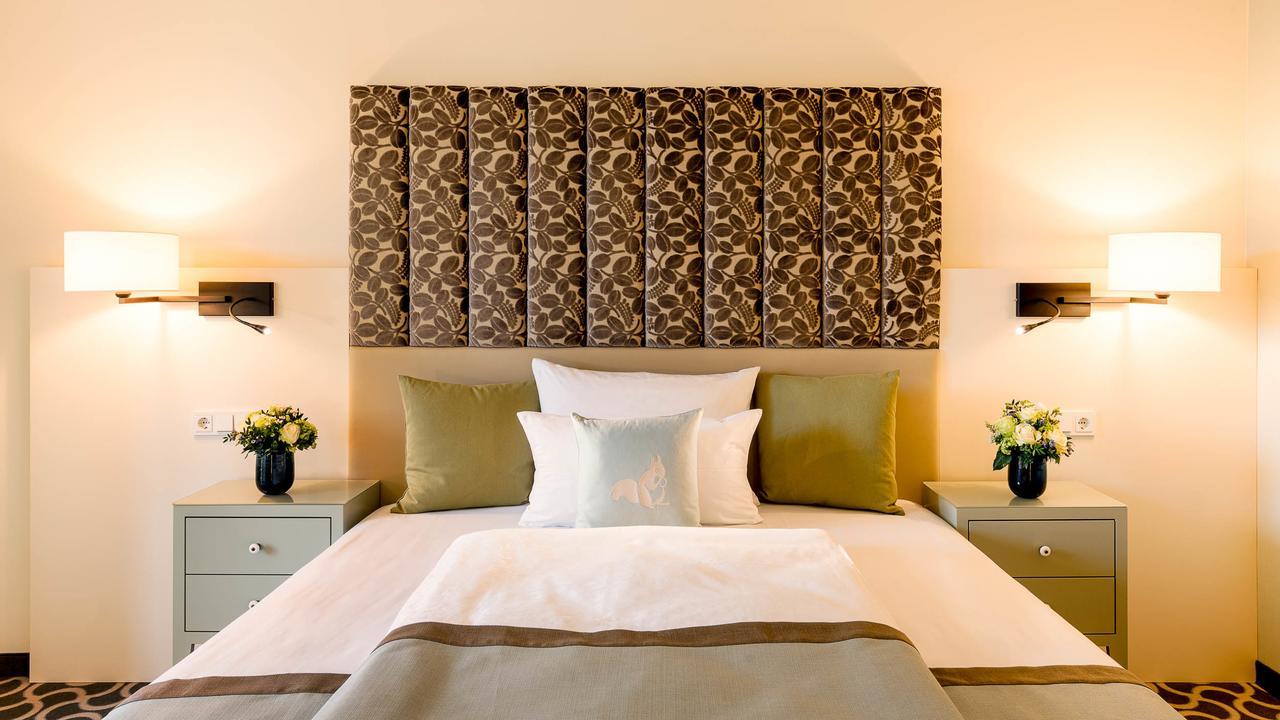 Parkhotel Rothof