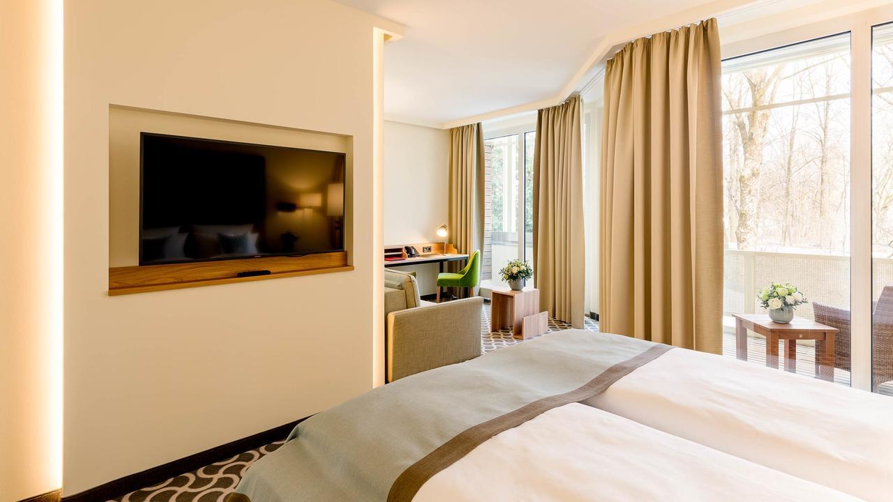 Parkhotel Rothof Hotel 4*