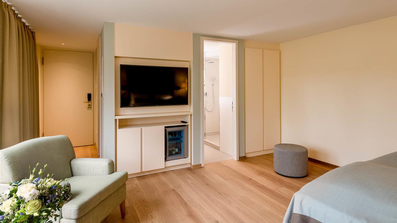 Parkhotel Rothof Hotel München