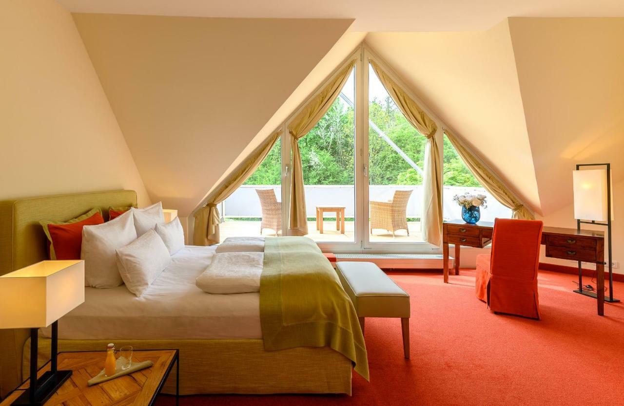 Parkhotel Rothof 4*