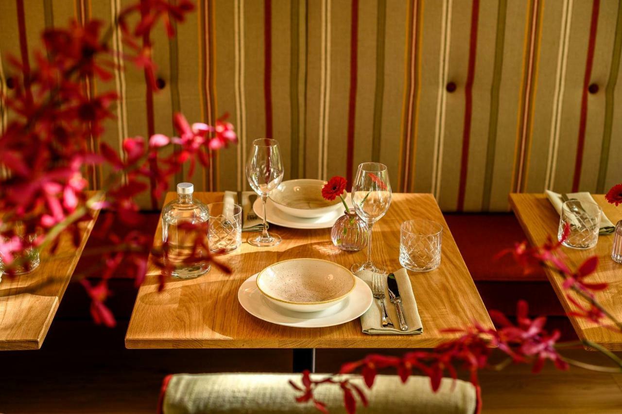Hotel Parkhotel Rothof München