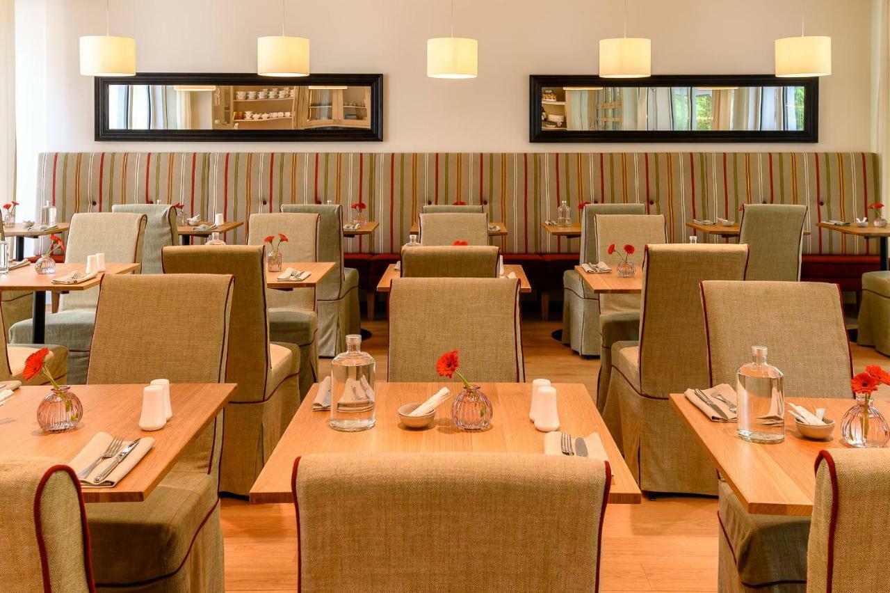 Parkhotel Rothof Hotel