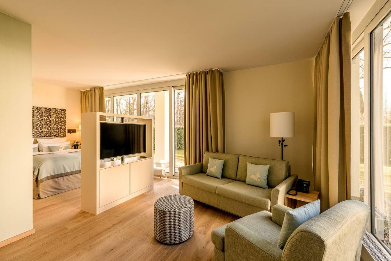 Parkhotel Rothof Hotel 4*