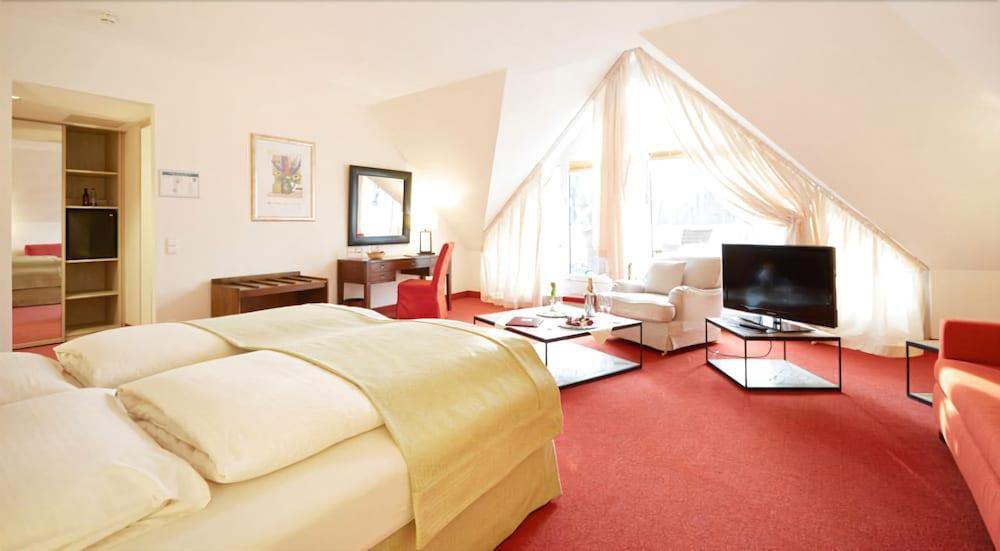 Parkhotel Rothof München