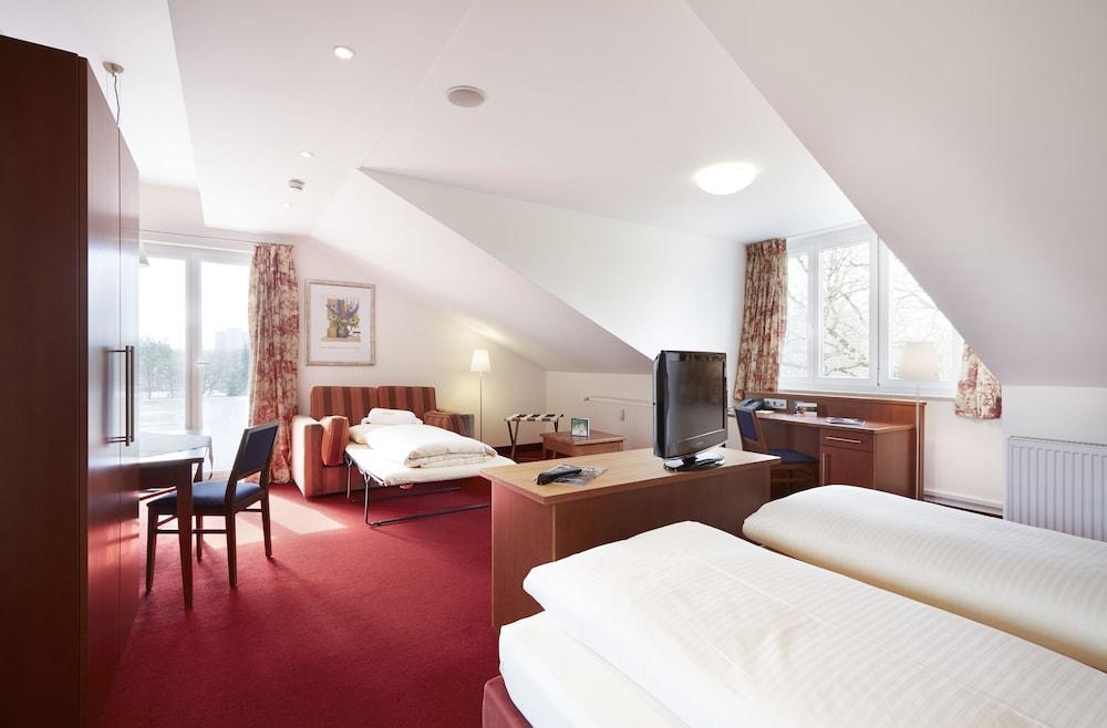 Hotel Parkhotel Rothof München