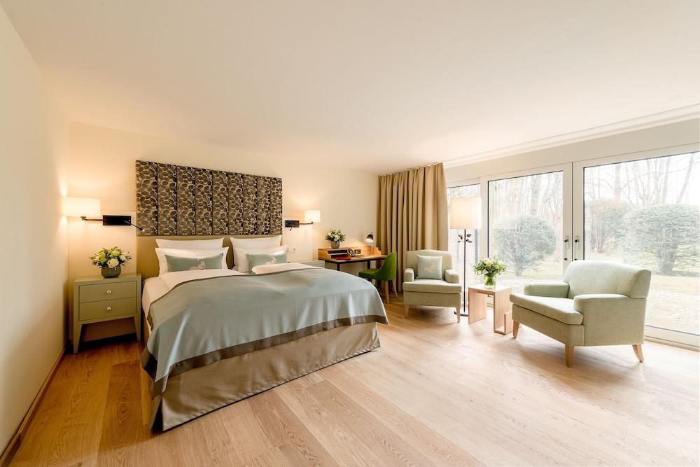 Hotel Parkhotel Rothof