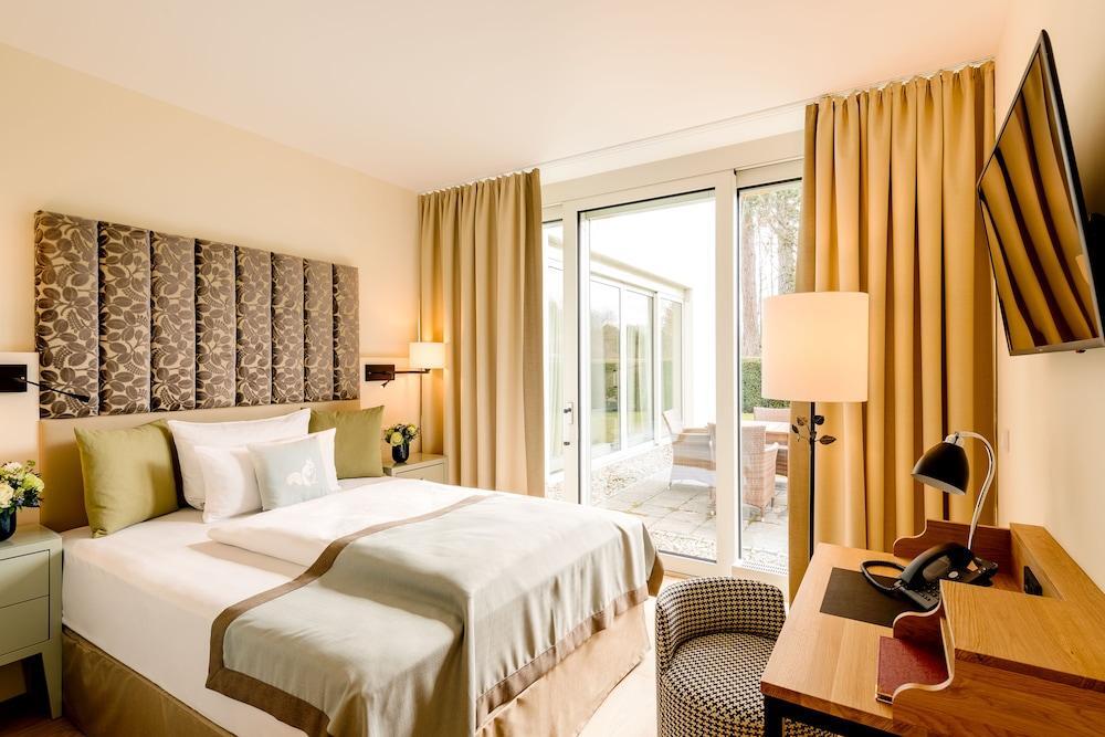 Hotel Parkhotel Rothof 4*