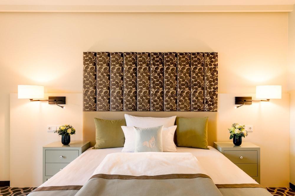 Parkhotel Rothof 4* München