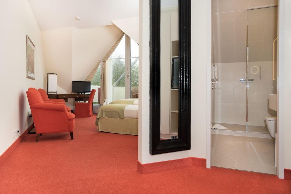 Parkhotel Rothof München