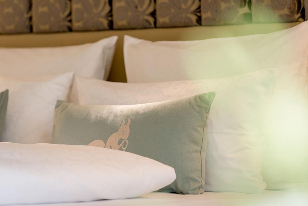 Parkhotel Rothof Hotel 4*