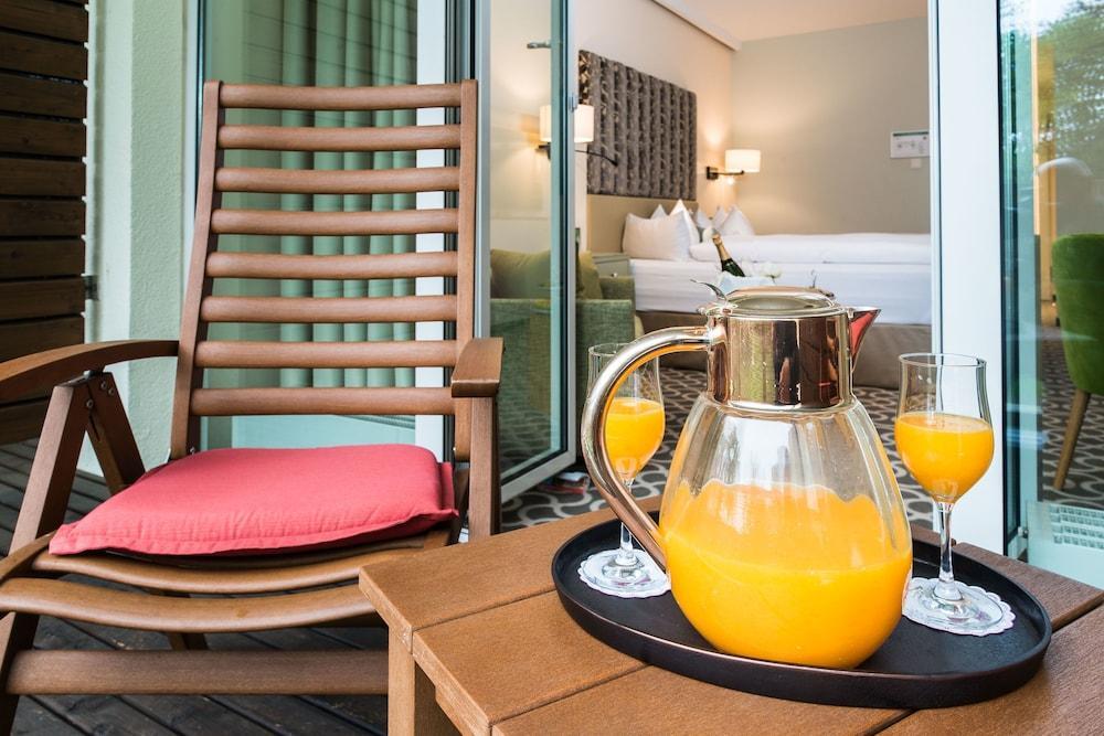 Parkhotel Rothof Hotel