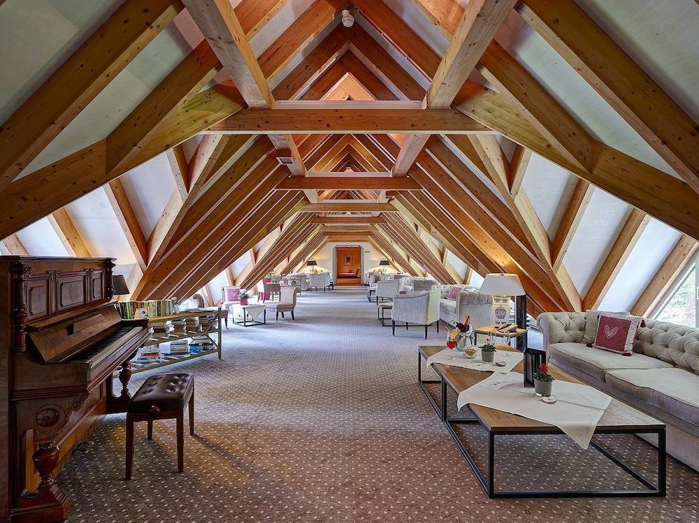 Parkhotel Rothof 4*